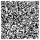 QR code with First Prsbt Chrch of Kingsport contacts