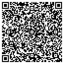 QR code with Harris Woodworks contacts