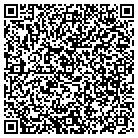 QR code with Account & Budgets Department contacts