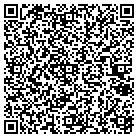 QR code with T J Box Construction Co contacts