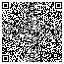 QR code with Cut & Curl contacts