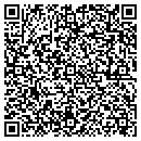 QR code with Richard's Cafe contacts