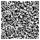 QR code with Red Rose Coffee House & Bistro contacts