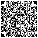 QR code with Cliff Heegel contacts