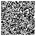 QR code with Hooters contacts