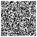 QR code with C&D Equipment Co contacts