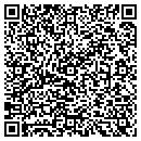 QR code with Blimpie contacts