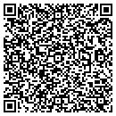 QR code with CFS Inc contacts