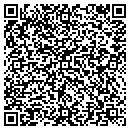 QR code with Harding Productions contacts