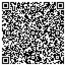 QR code with PIP Printing contacts