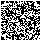 QR code with University of TN Panhellenic contacts