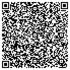 QR code with McBride Window Cleaning contacts