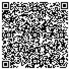 QR code with PHI Delta Theta Fraterinity contacts