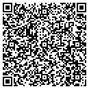QR code with A1 Air Care contacts