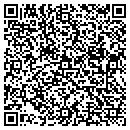 QR code with Robards Express Inc contacts