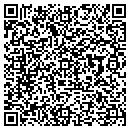 QR code with Planet Beach contacts