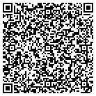 QR code with University Cardio Assoc contacts