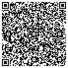 QR code with Central Tennessee Bass Club contacts