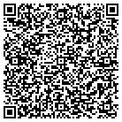 QR code with D K Mfg & Construction contacts