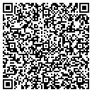 QR code with T C Motors contacts