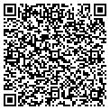 QR code with BBI contacts
