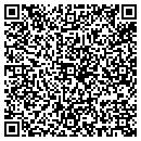 QR code with Kangaroo Express contacts