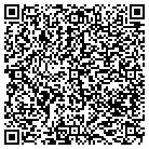 QR code with Knine Kountry Distributors LLC contacts