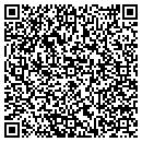 QR code with Rainbo Bread contacts