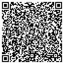 QR code with David L McElroy contacts