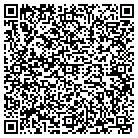 QR code with G & A Screen Printing contacts
