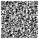 QR code with First Tee Of Chattanooga contacts
