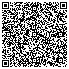 QR code with C & L Tractor Parts & Equip contacts