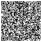 QR code with Anderson Cnty Pretrial Release contacts