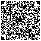 QR code with H & R Block Tax Service contacts