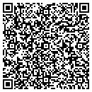 QR code with Proffitts contacts