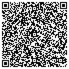 QR code with Hermitage Explosives Corp contacts