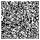 QR code with High Praises contacts