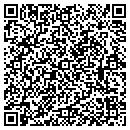 QR code with Homecrafter contacts