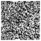 QR code with Oak Leaf Tree Xperts contacts