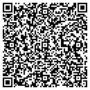 QR code with Hoovy's Grill contacts