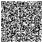 QR code with Clougher Rebecca Title Abstrct contacts