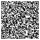 QR code with J Terry Pitts contacts