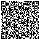 QR code with J D's Pool Service contacts
