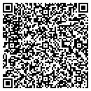 QR code with M&R Grocery 2 contacts