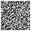 QR code with Leslie A Hull contacts