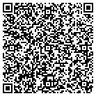 QR code with K & K Home Improvements contacts