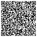 QR code with R Dewayne Toole CPA contacts