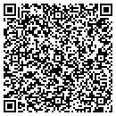 QR code with McGugins contacts
