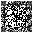 QR code with Horne Properties contacts