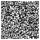 QR code with Adams and Associates contacts